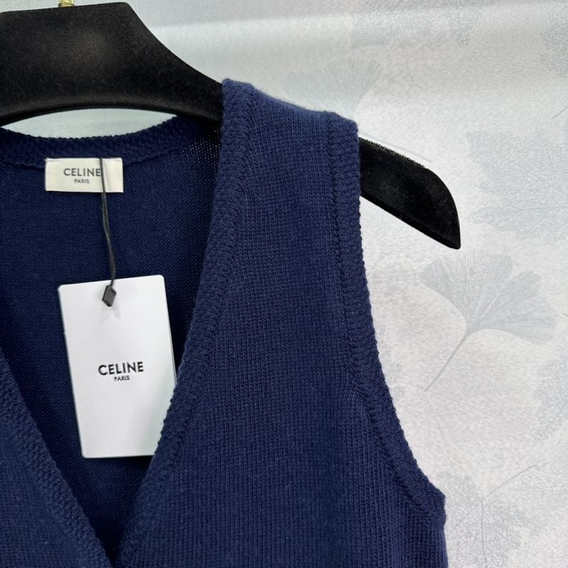 Celine Vest